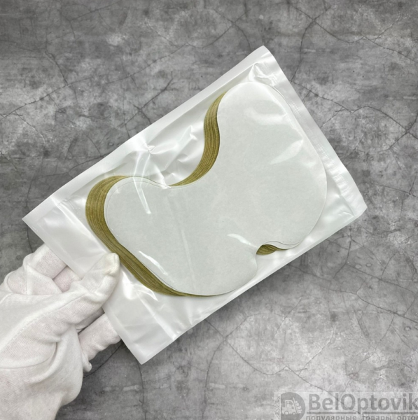 Обезболивающий пластырь для суставов / коленный патч Knee CHP Patch,12 шт